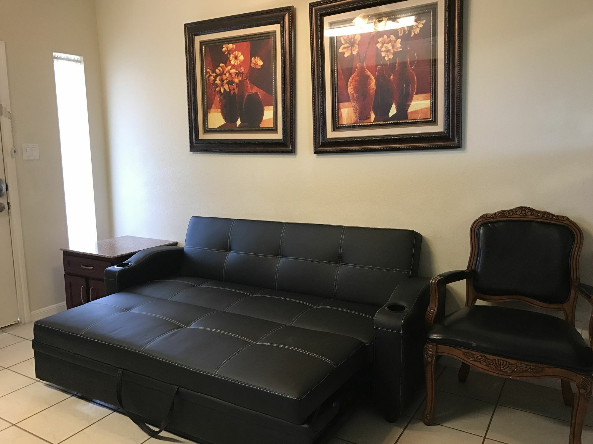 Villa Corporate 2 Bedroom Suite Furnished Condo 휴스턴 외부 사진